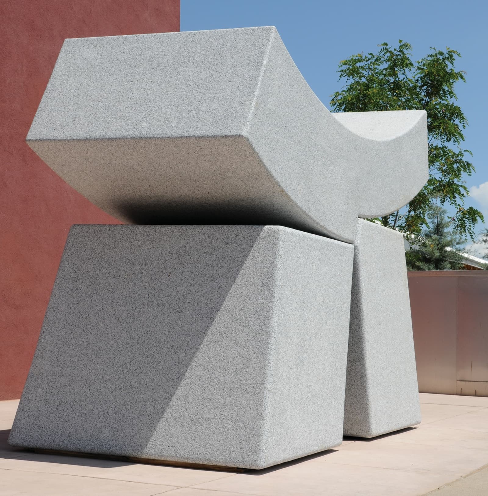 Colette Hosmer - Cornerstone