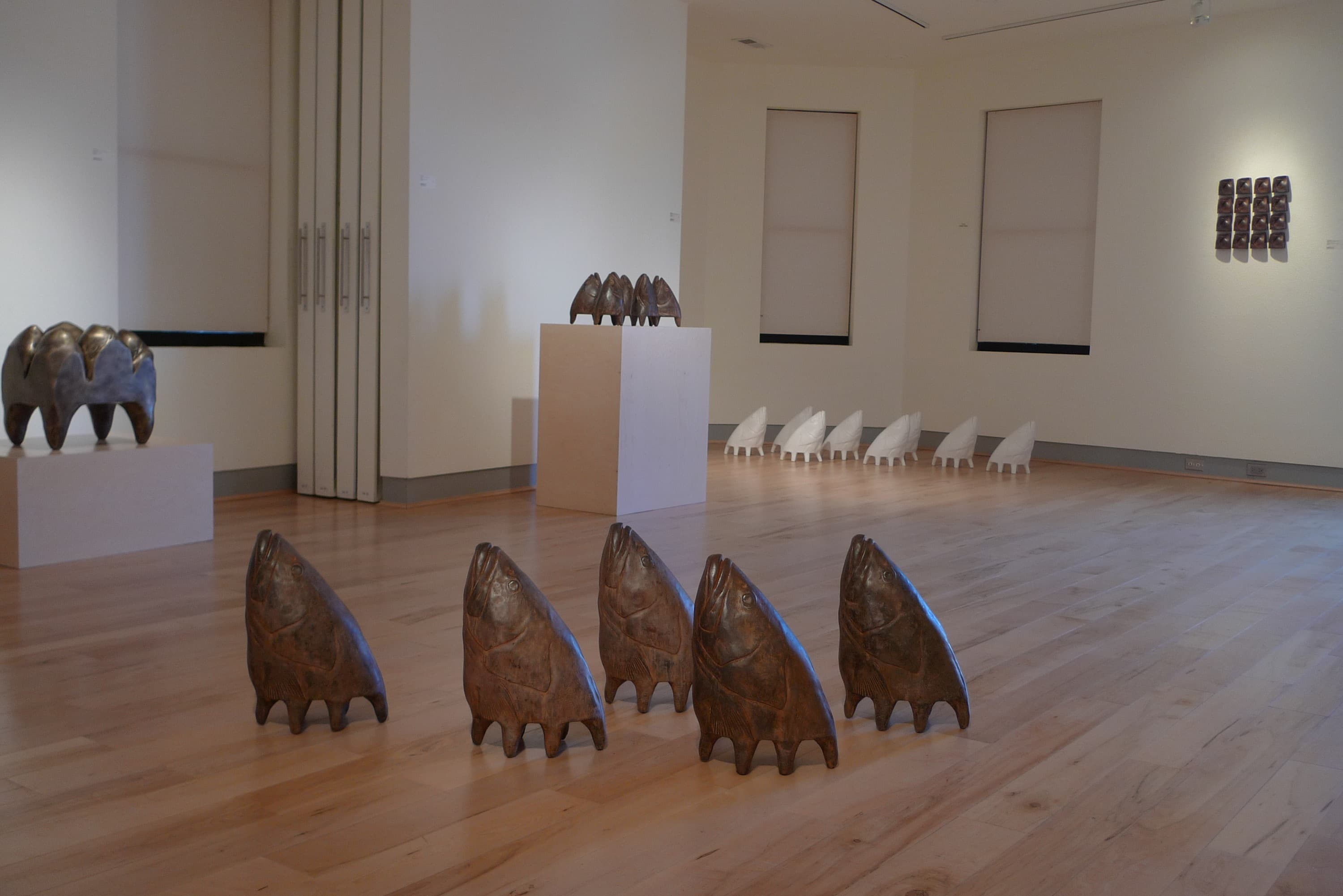 Colette Hosmer - Thought Forms