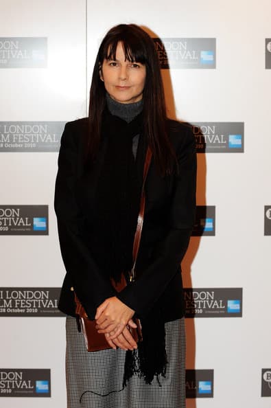 Gillian Wearing