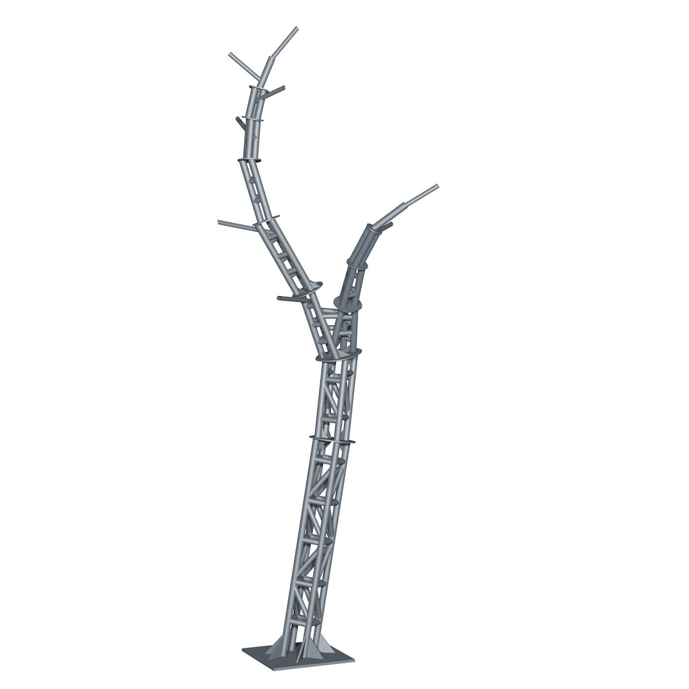 Berries Tree 5