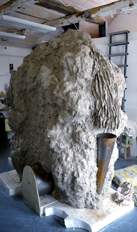 Bjorn Nodenhake Lone Animal 3
