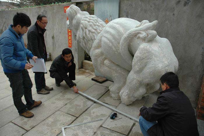 Claus Lions 3