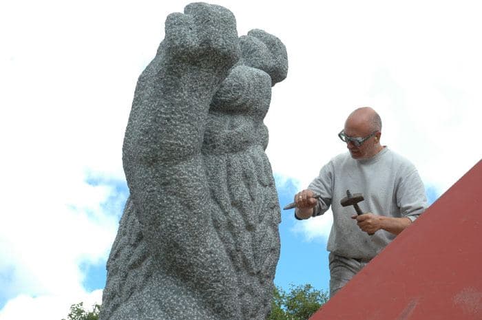 Claus Lions 26