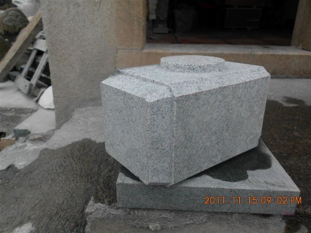 Clay Hammer Head and Handle 6