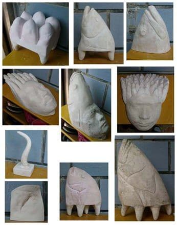 Colette Fishhead 1