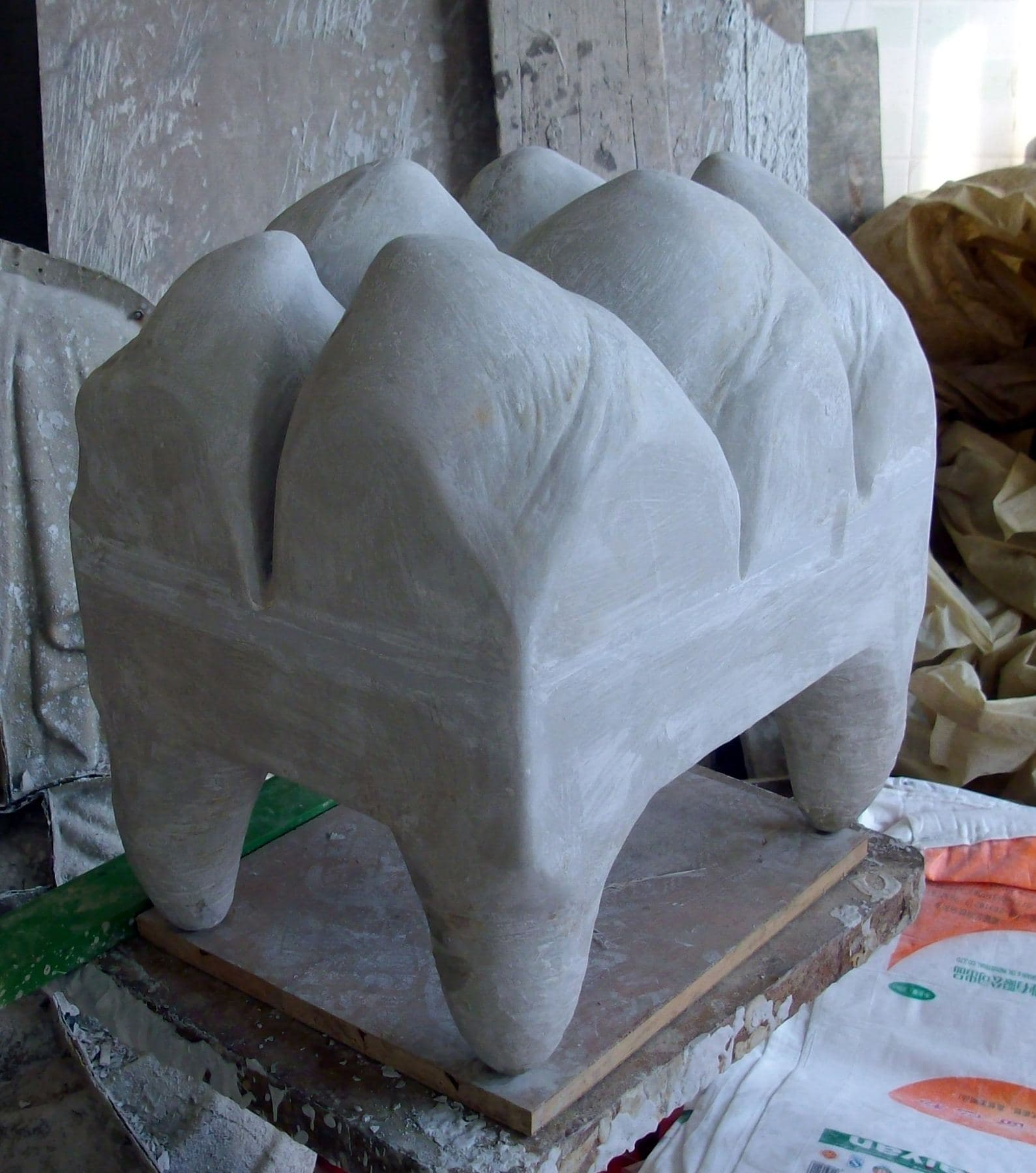 Colette Fishhead 6