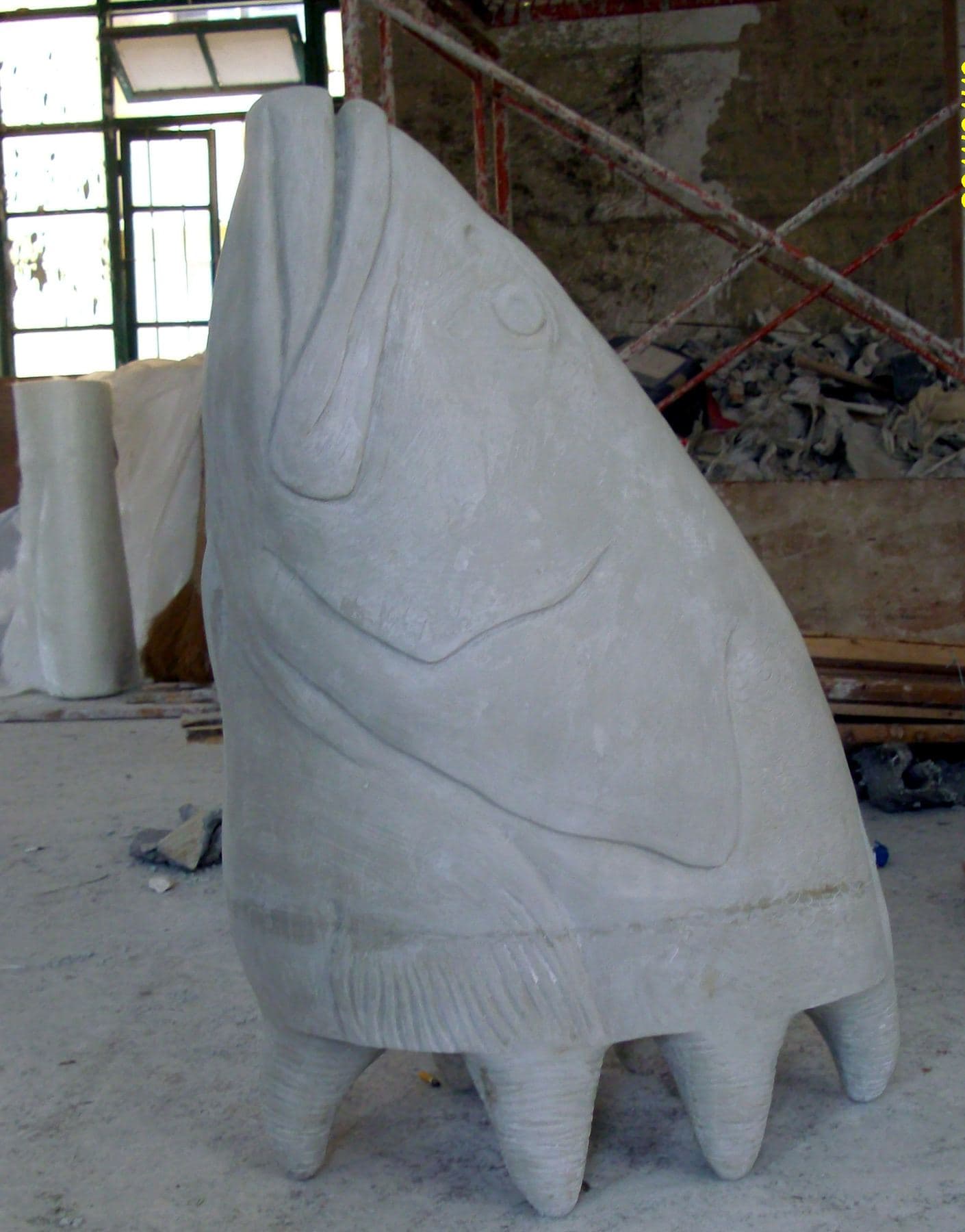 Colette Fishhead 7