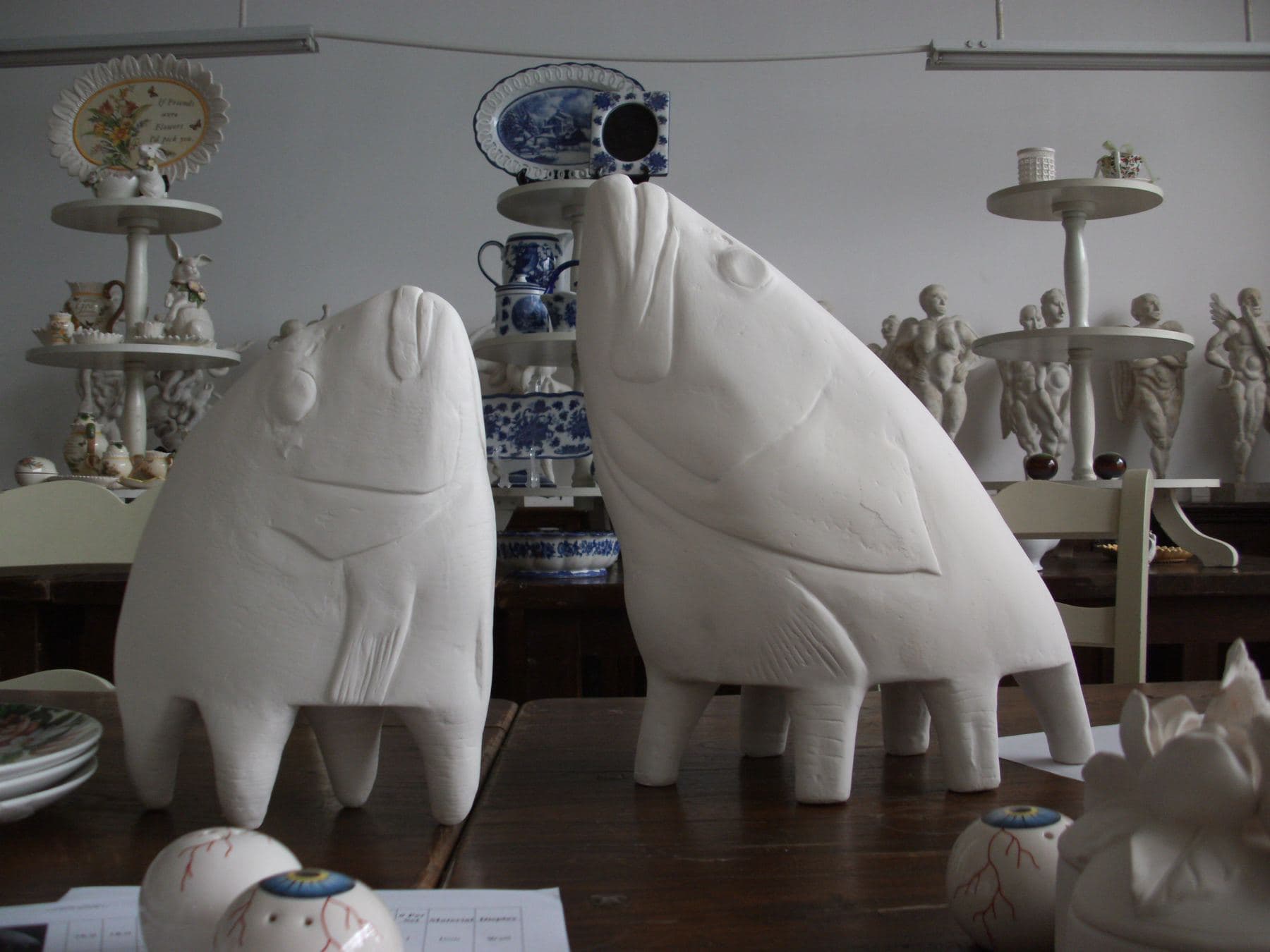 Colette Fishhead 15