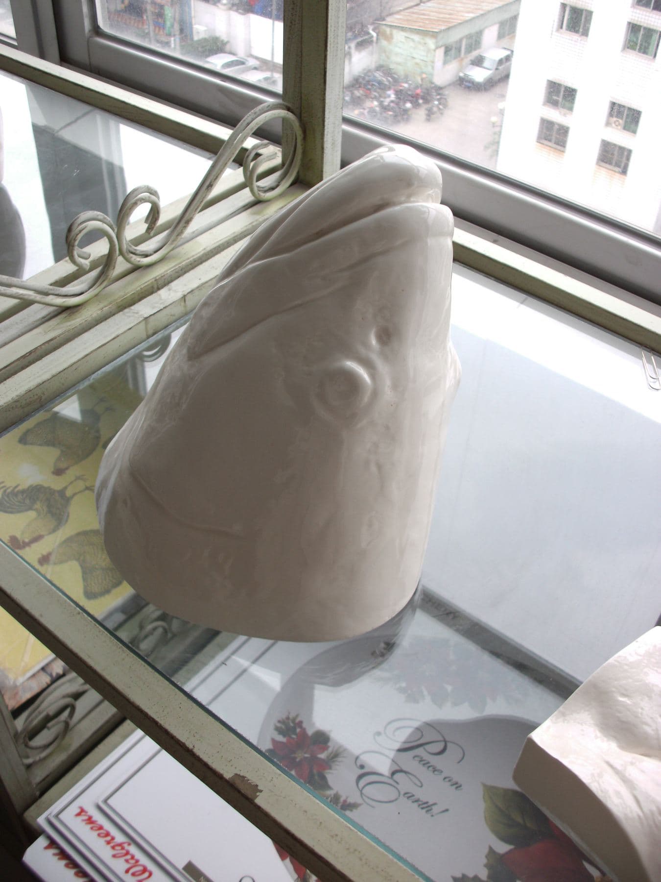 Colette Fishhead 16