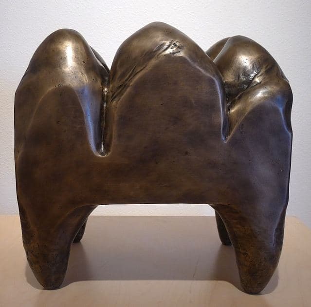 Colette Fishhead 21