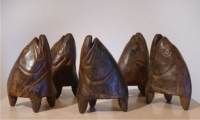 Colette Fishhead