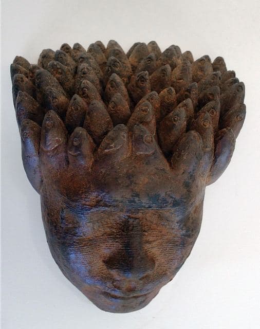 Colette Fishhead 24