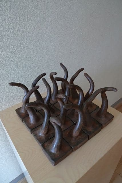 Colette Fishhead 26
