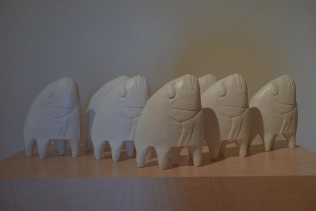 Colette Fishhead 31