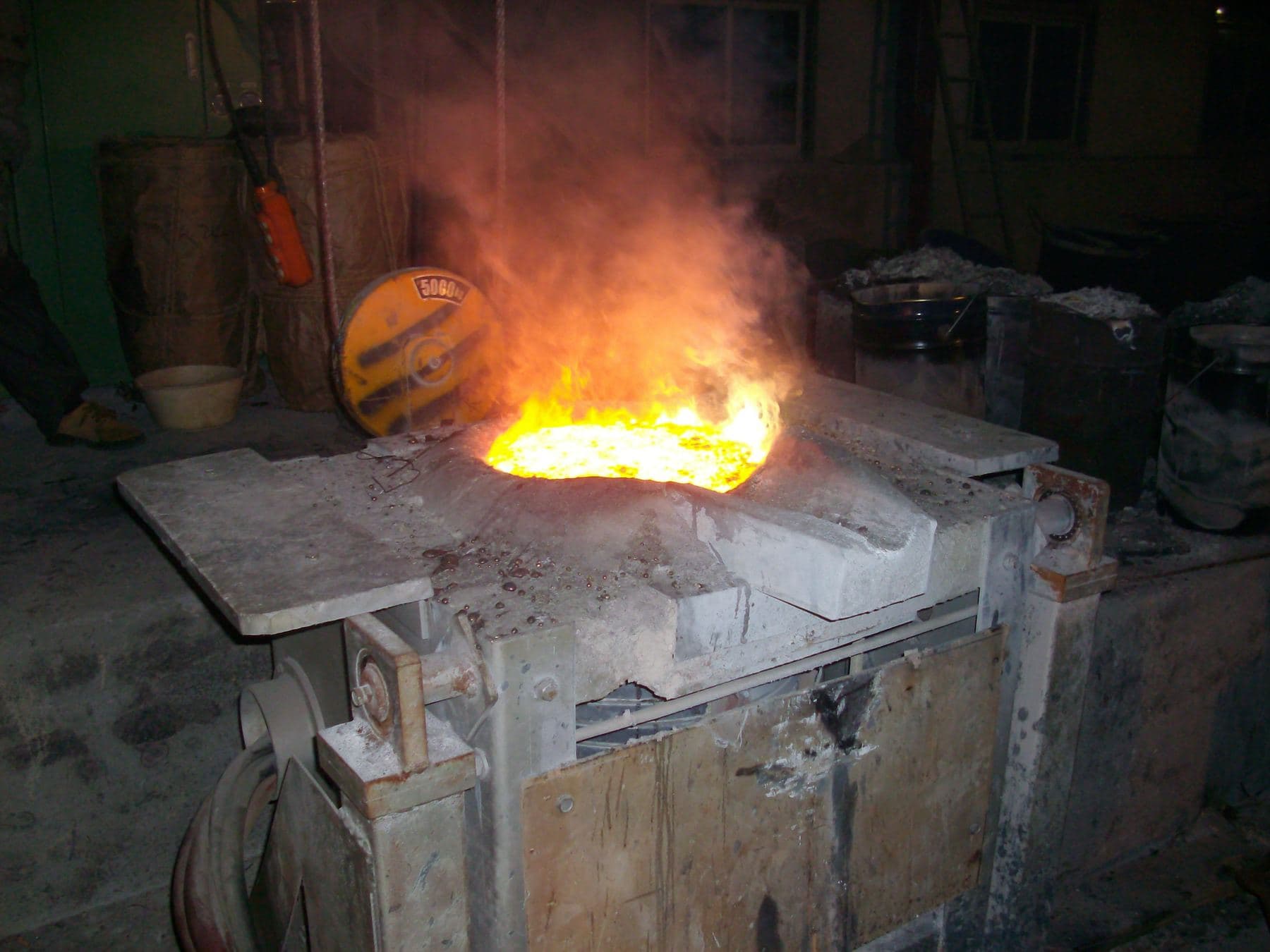 Ikast 54