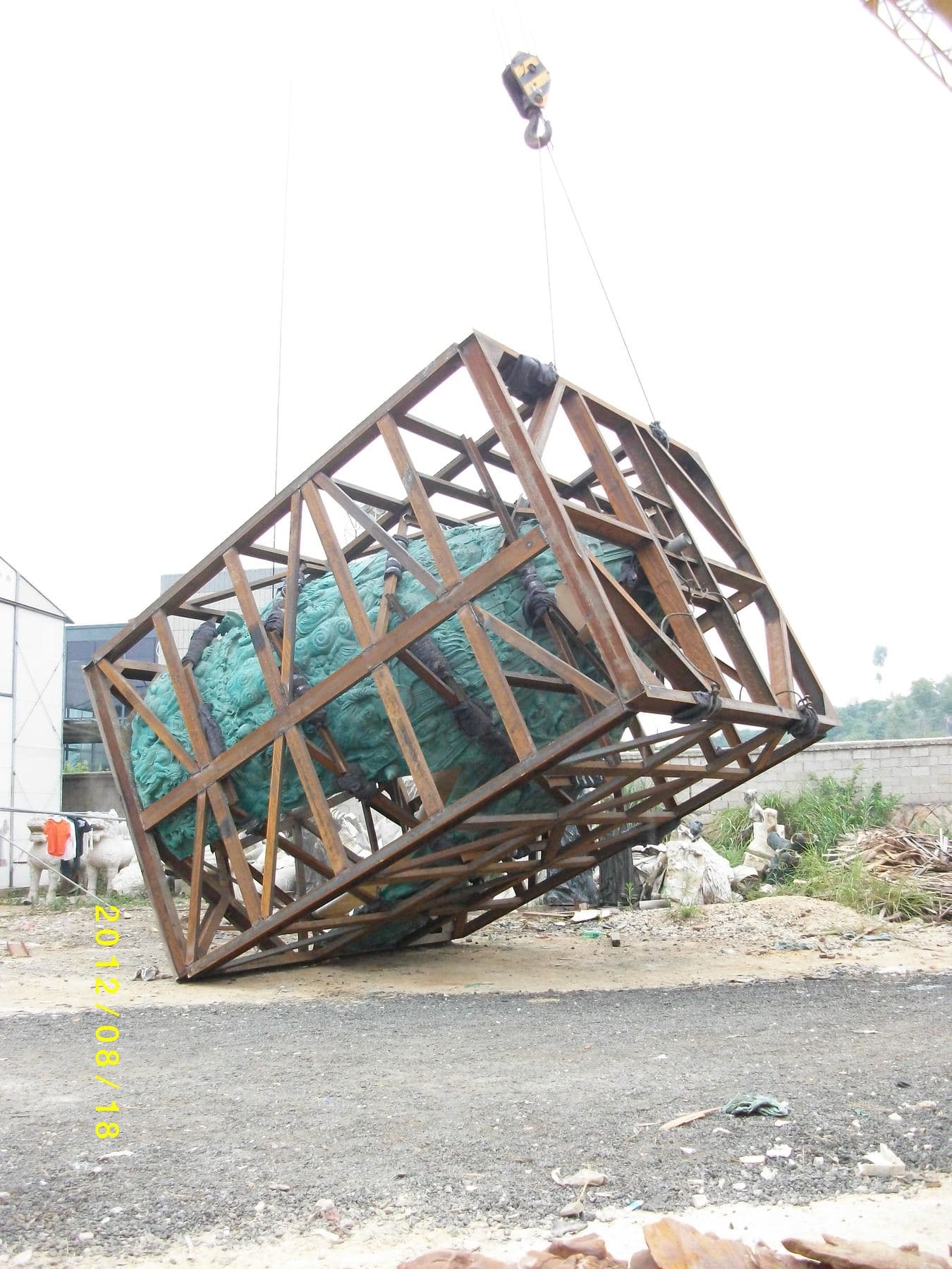Ikast 85