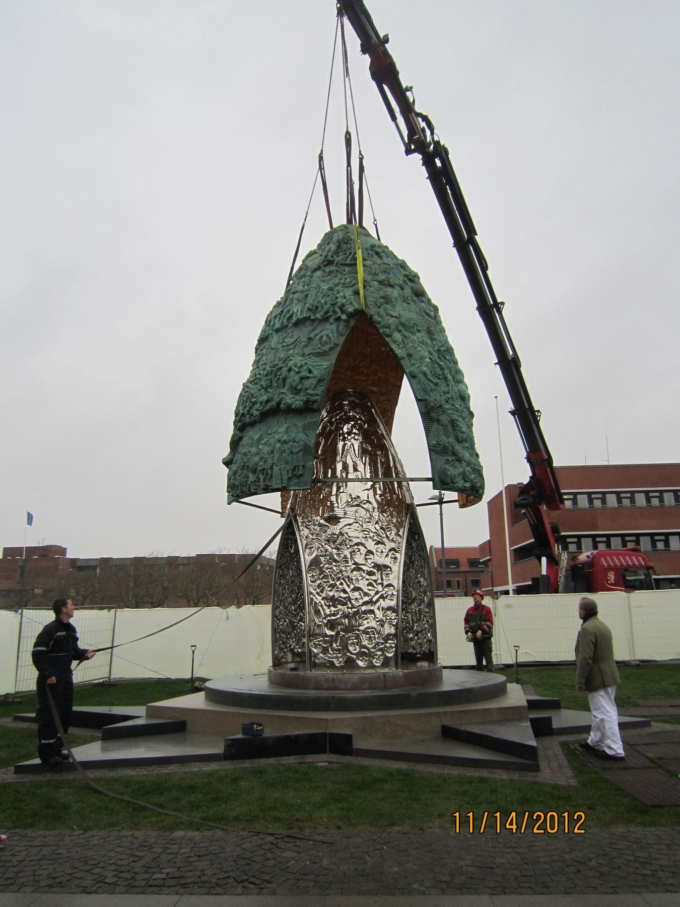 Ikast 95