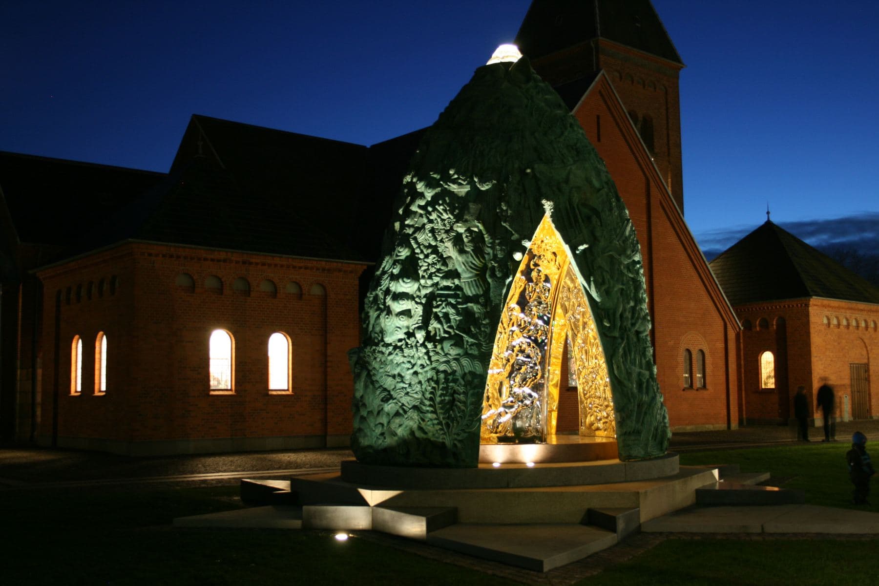 Ikast 102