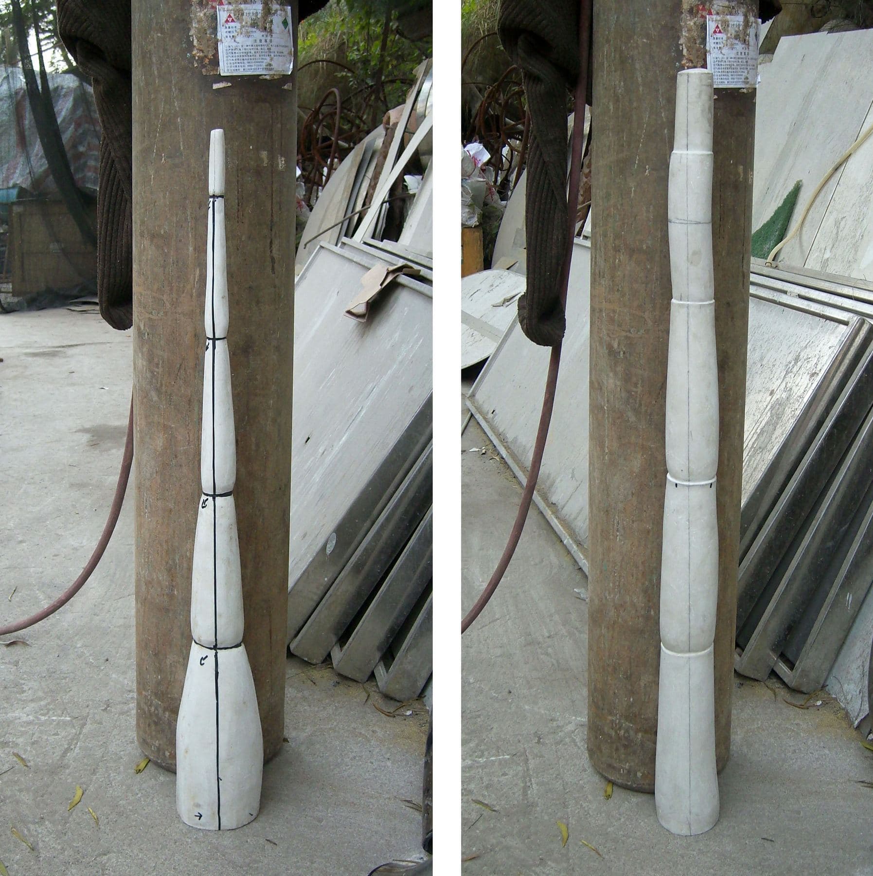 Jene Tower 3