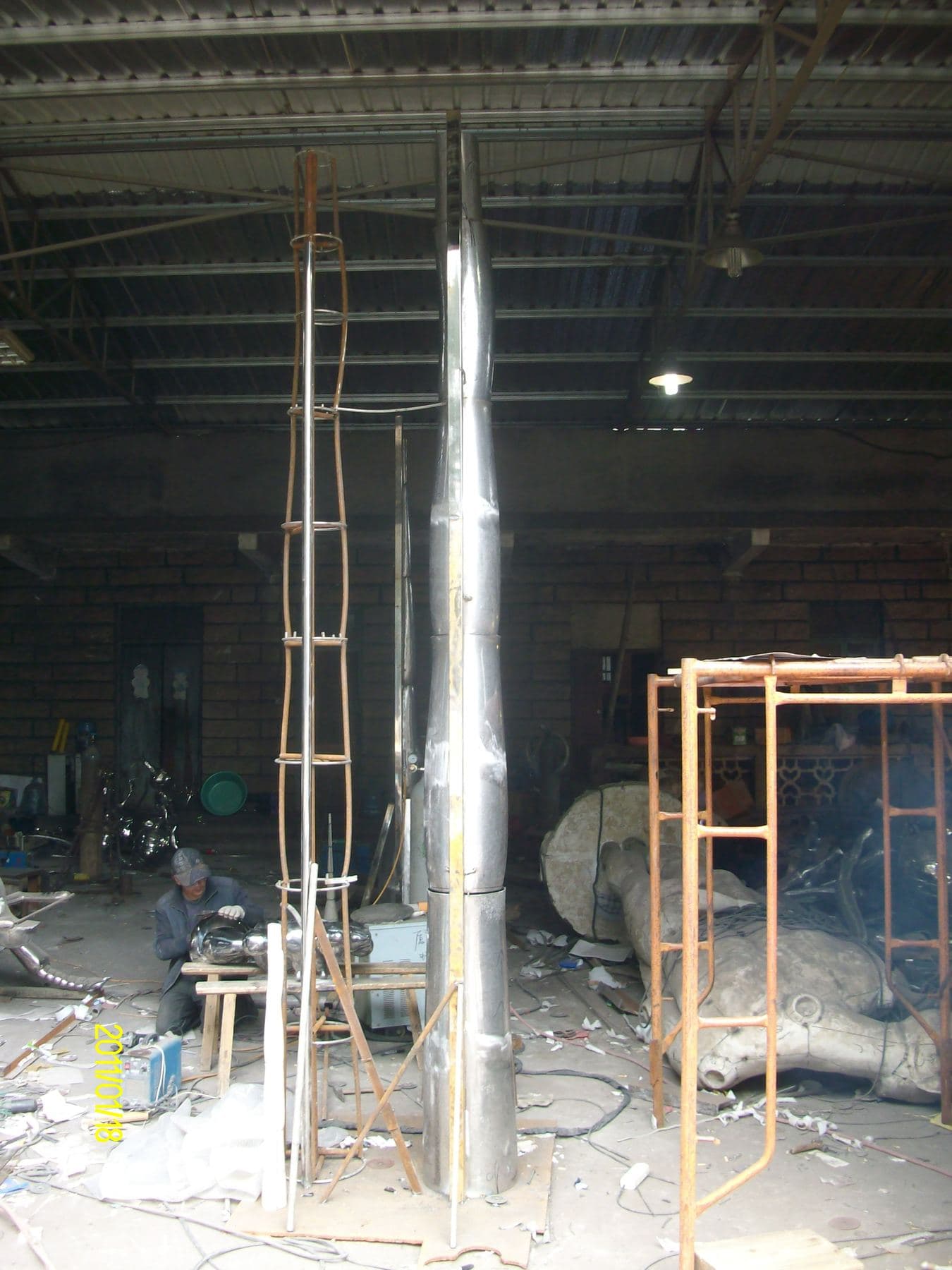 Jene Tower 12