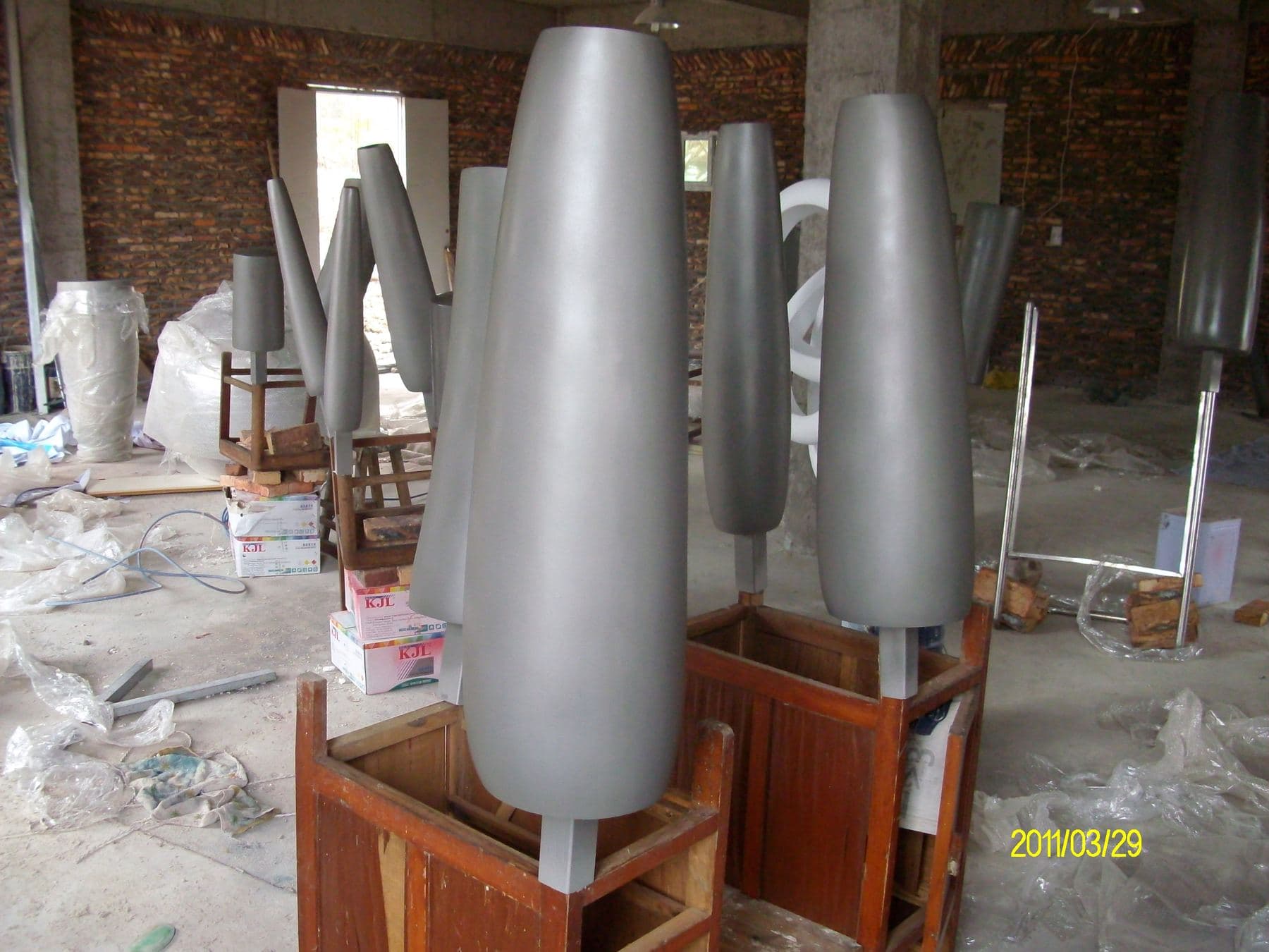 Jene Tower 16