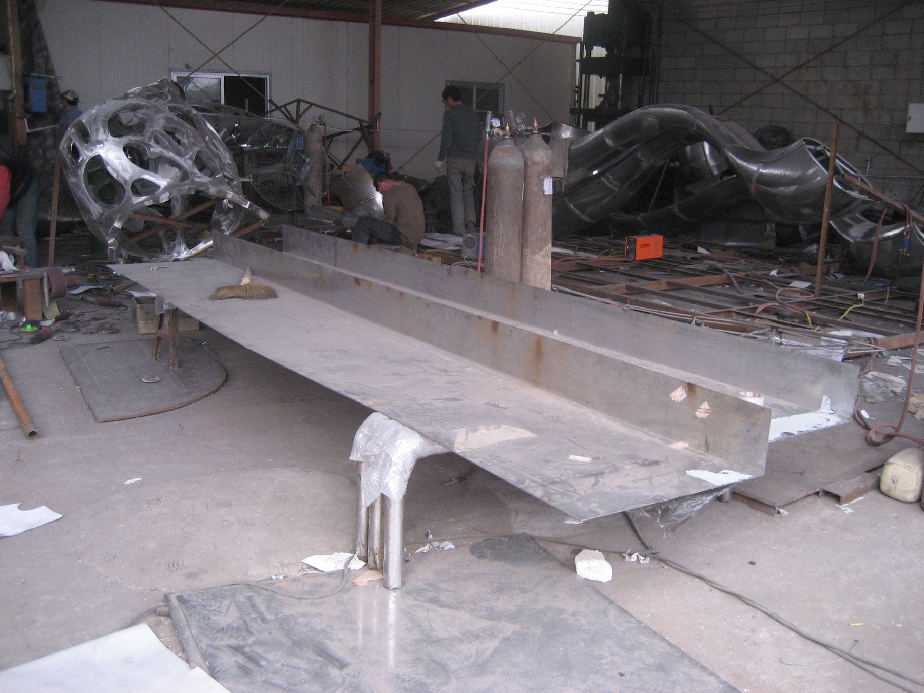 Siggi CCP Project 9
