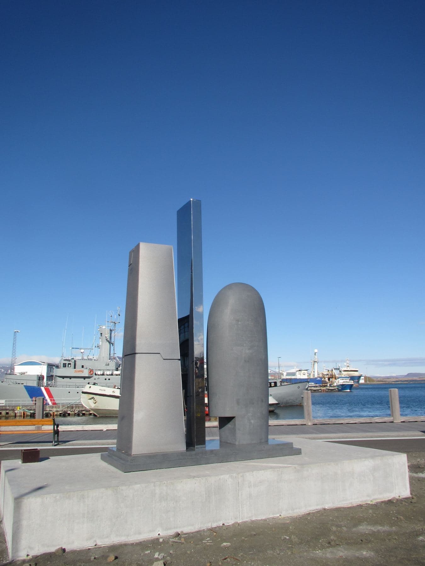 Siggi CCP Project 27