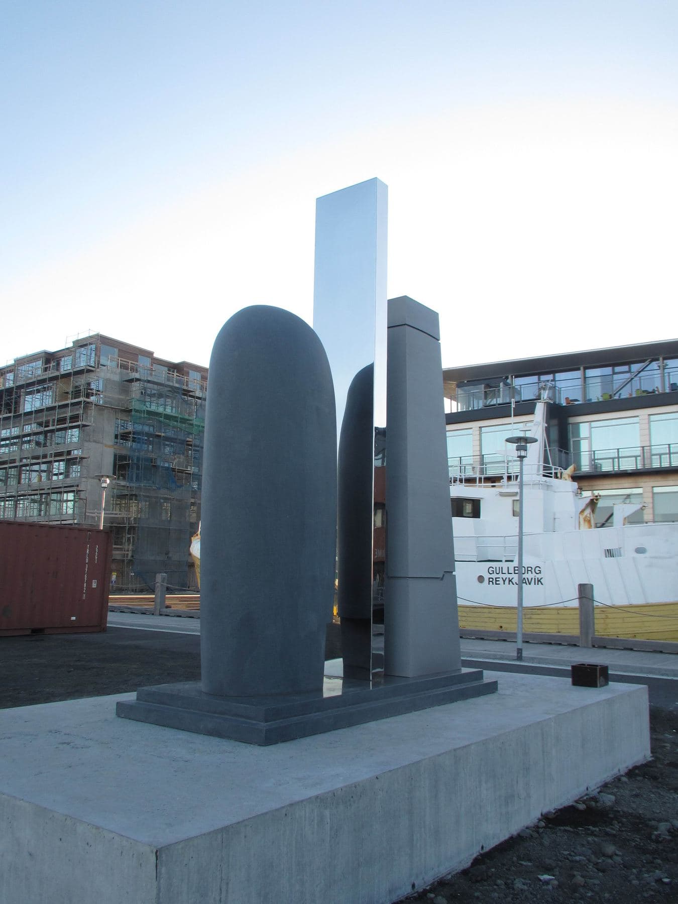 Siggi CCP Project 29